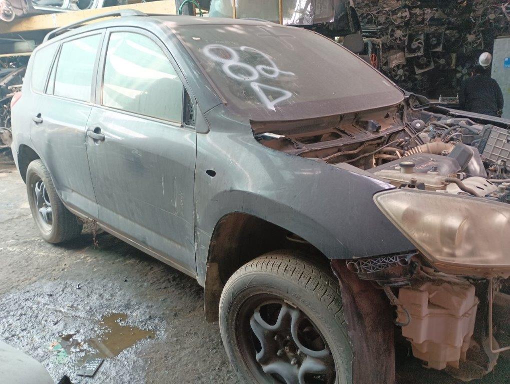  Toyota RAV4 2007    EN DESARME